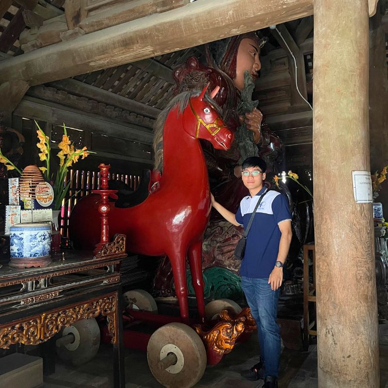 Full-Day-Duong-Lam-Ancient-Village (5) Full Day Duong Lam Ancient Village