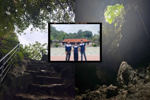 Full Day Duong Lam Ancient Village
