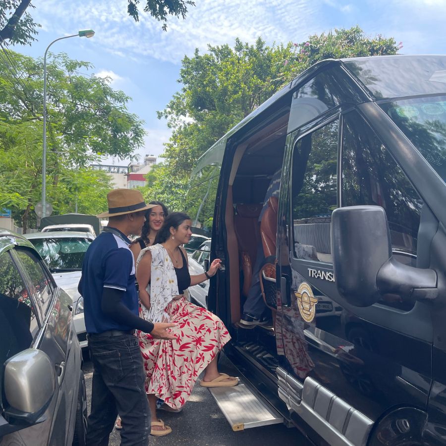 Hanoi City Tour