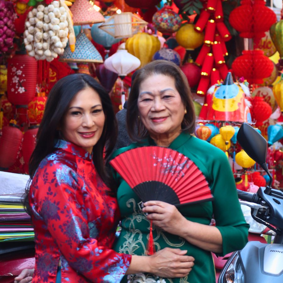 Hanoi City Tour