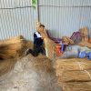 Incense Village & Conical Hat Village