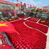 Incense Village & Conical Hat Village