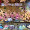 Incense Village & Conical Hat Village
