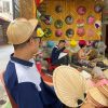 Incense Village & Conical Hat Village