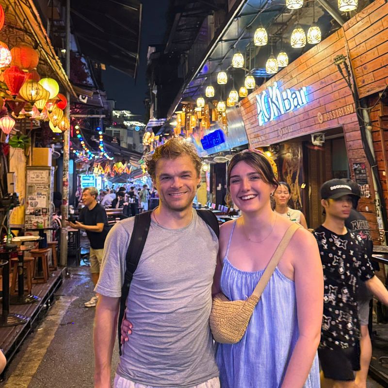 hanoi city tour