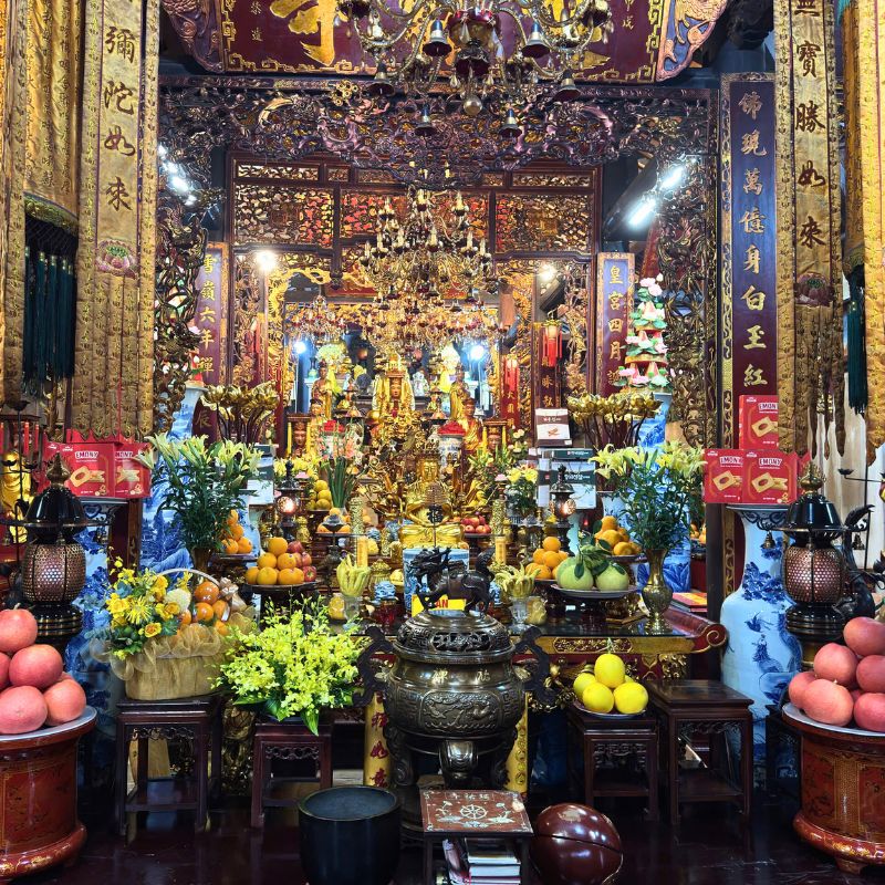 hanoi city tour