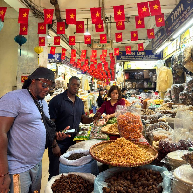 hanoi city tour