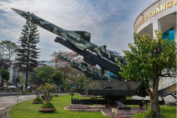 hanoi city tour