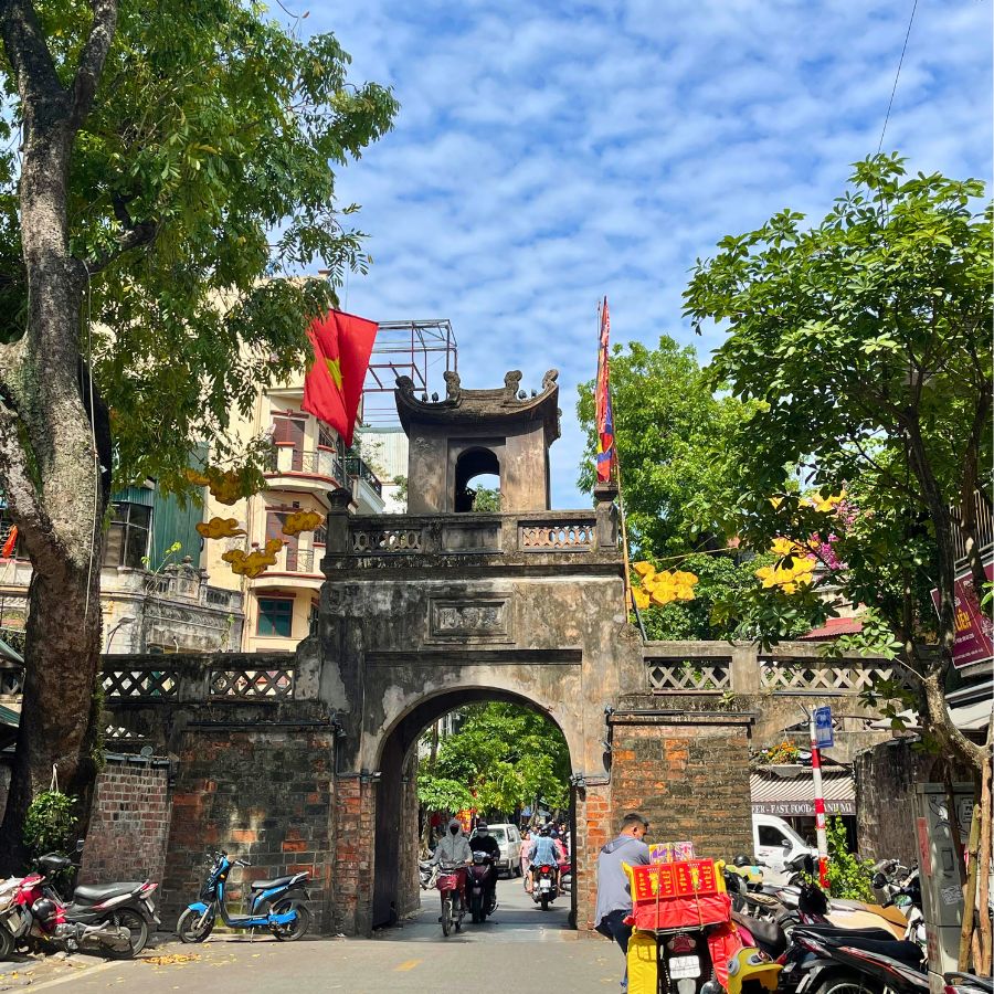 Hanoi Morning Tour Explore the City’s Soul at Sunrise
