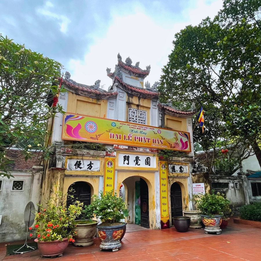 Hanoi Morning Tour Explore the City’s Soul at Sunrise