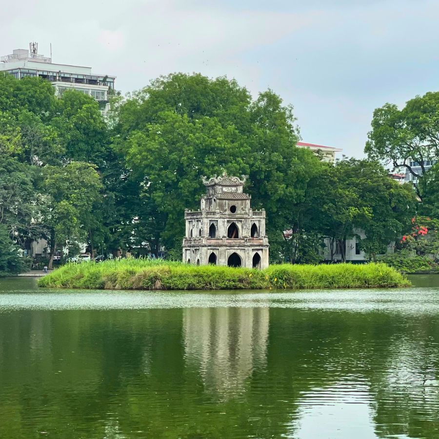 Hanoi Morning Tour Explore the City’s Soul at Sunrise