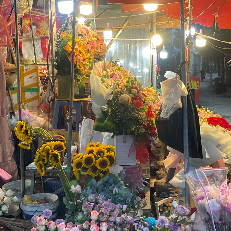 Hanoi Morning Tour Explore the City’s Soul at Sunrise