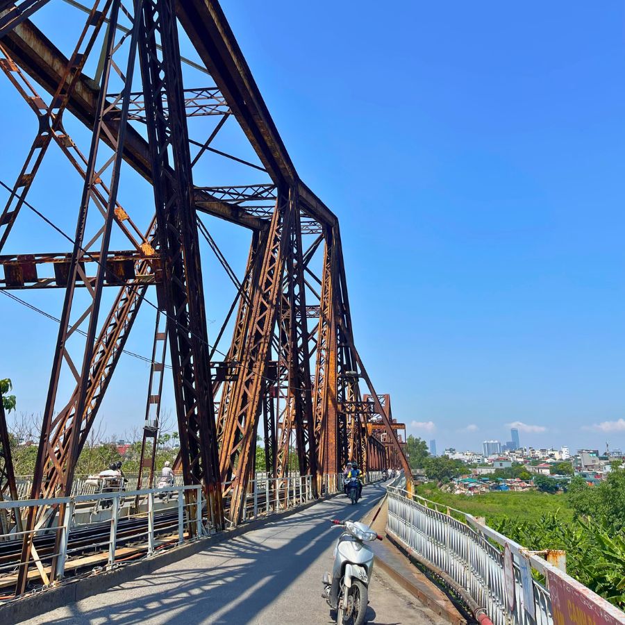 Hanoi Morning Tour Explore the City’s Soul at Sunrise