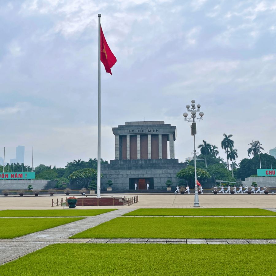 Hanoi Morning Tour Explore the City’s Soul at Sunrise