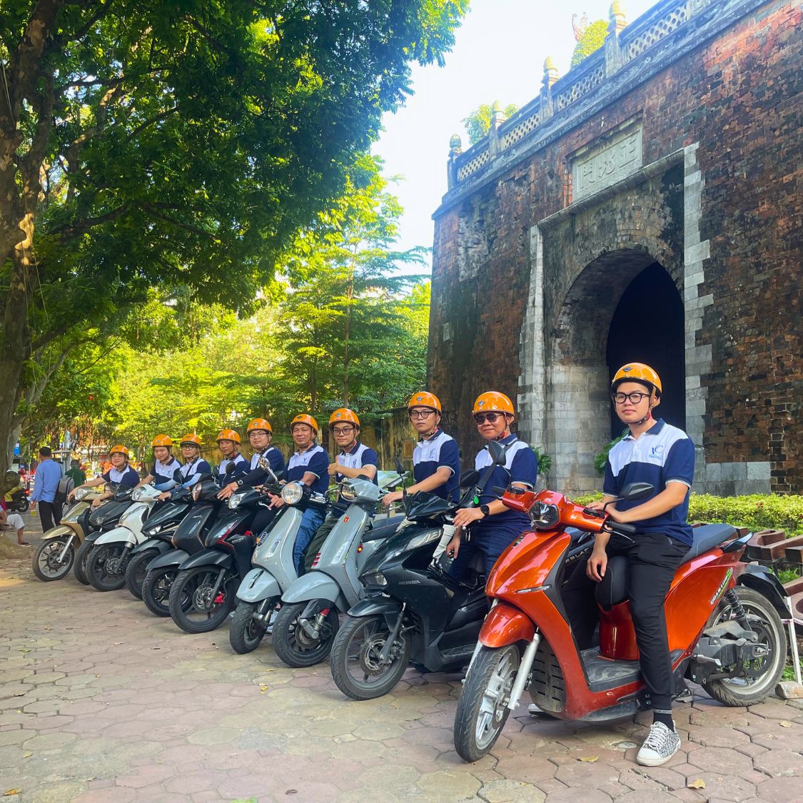 Hanoi Motorbike Tour – The Most Authentic Way to Explore Hanoi