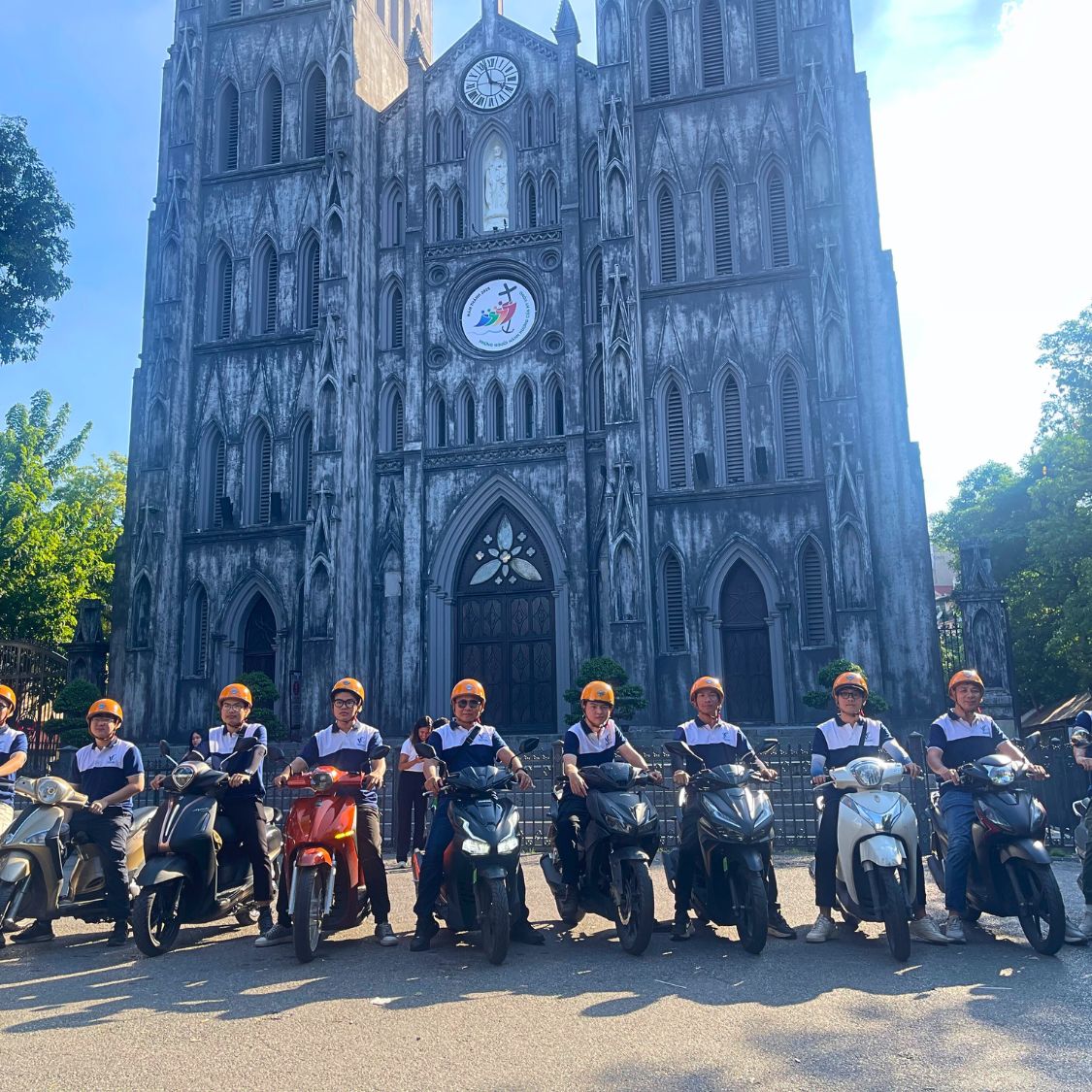 Hanoi Motorbike Tour – The Most Authentic Way to Explore Hanoi