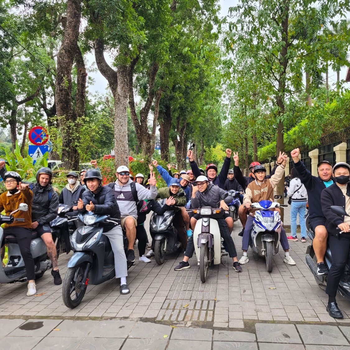 Hanoi Motorbike Tour – The Most Authentic Way to Explore Hanoi