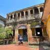 Lacquer Painting, Conical Hat & Incense Villages Full Day Tour