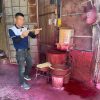 Lacquer Painting, Conical Hat & Incense Villages Full Day Tour