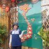 Lacquer Painting, Conical Hat & Incense Villages Full Day Tour