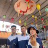 Lacquer Painting, Conical Hat & Incense Villages Full Day Tour