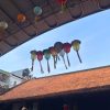 Lacquer Painting, Conical Hat & Incense Villages Full Day Tour