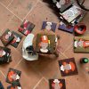 Lacquer Painting, Conical Hat & Incense Villages Full Day Tour