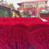 Lacquer Painting, Conical Hat & Incense Villages Full Day Tour