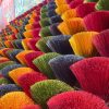 Lacquer Painting, Conical Hat & Incense Villages Full Day Tour
