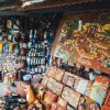 Hanoi Old Quarter - Bat Trang Pottery Village - Traditional Craft Road - Xuan Quan Flower Village - Hanoi Old Quarter