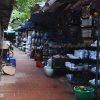 Hanoi Old Quarter - Bat Trang Pottery Village - Traditional Craft Road - Xuan Quan Flower Village - Hanoi Old Quarter