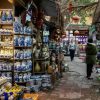 Hanoi Old Quarter - Bat Trang Pottery Village - Traditional Craft Road - Xuan Quan Flower Village - Hanoi Old Quarter