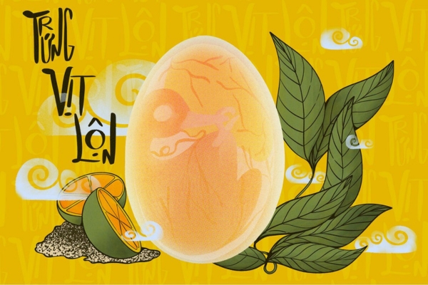 balut