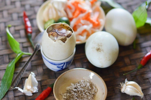 balut